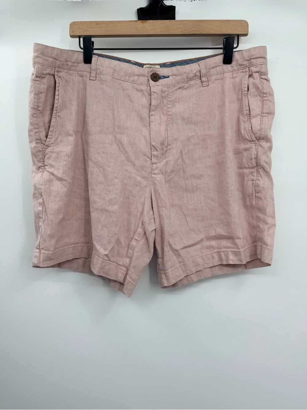 Faherty waist 19